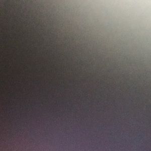 Meet your Posher, Anne